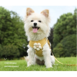 Pet vest