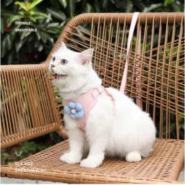 Pet vest