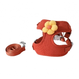 Pet vest
