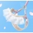 Lace cat outdoor leash, small dog anti slip chest harness, all season universal breathable pet supplies