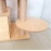 Pet Nest Large Cat Crawler Imitation Solid Wood Cat Nest Simple Cat Scratch Board