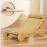 Beach chair, sisal cat scratching board, wear-resistant and shavings resistant, cat climbing frame, cat nest, cat tree integrated, sisal cat frame, cat scratching column